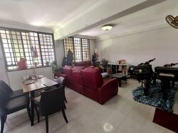 Blk 483 Tampines Street 43 (Tampines), HDB 5 Rooms #599822951